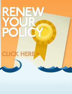 Click to Renew Your Policy
